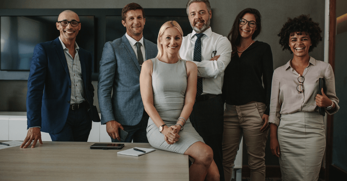 How to Enhance Your D&I Strategies with HR Technology How to Enhance Your D&I Strategies with HR Technology